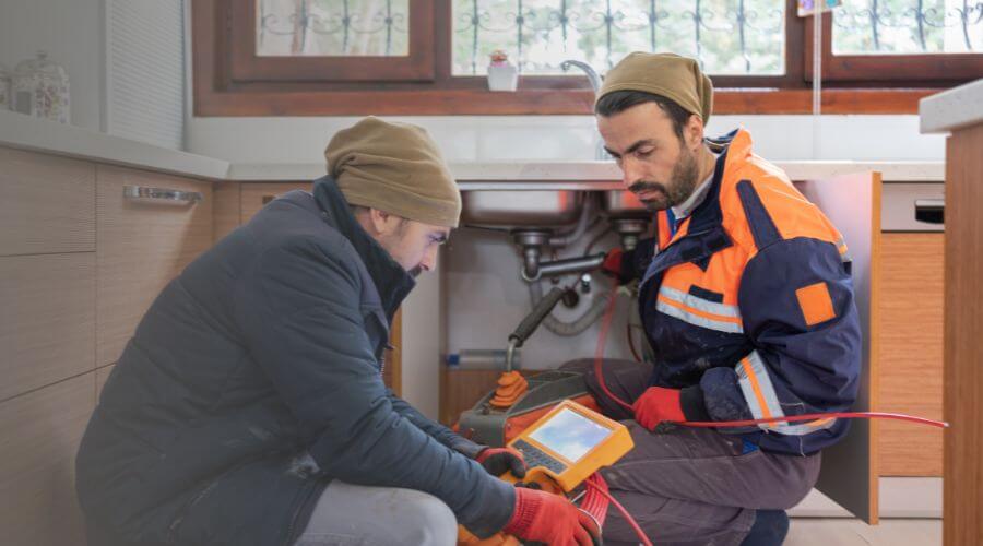 Professional Gas Leak Detection in Lehman, PA